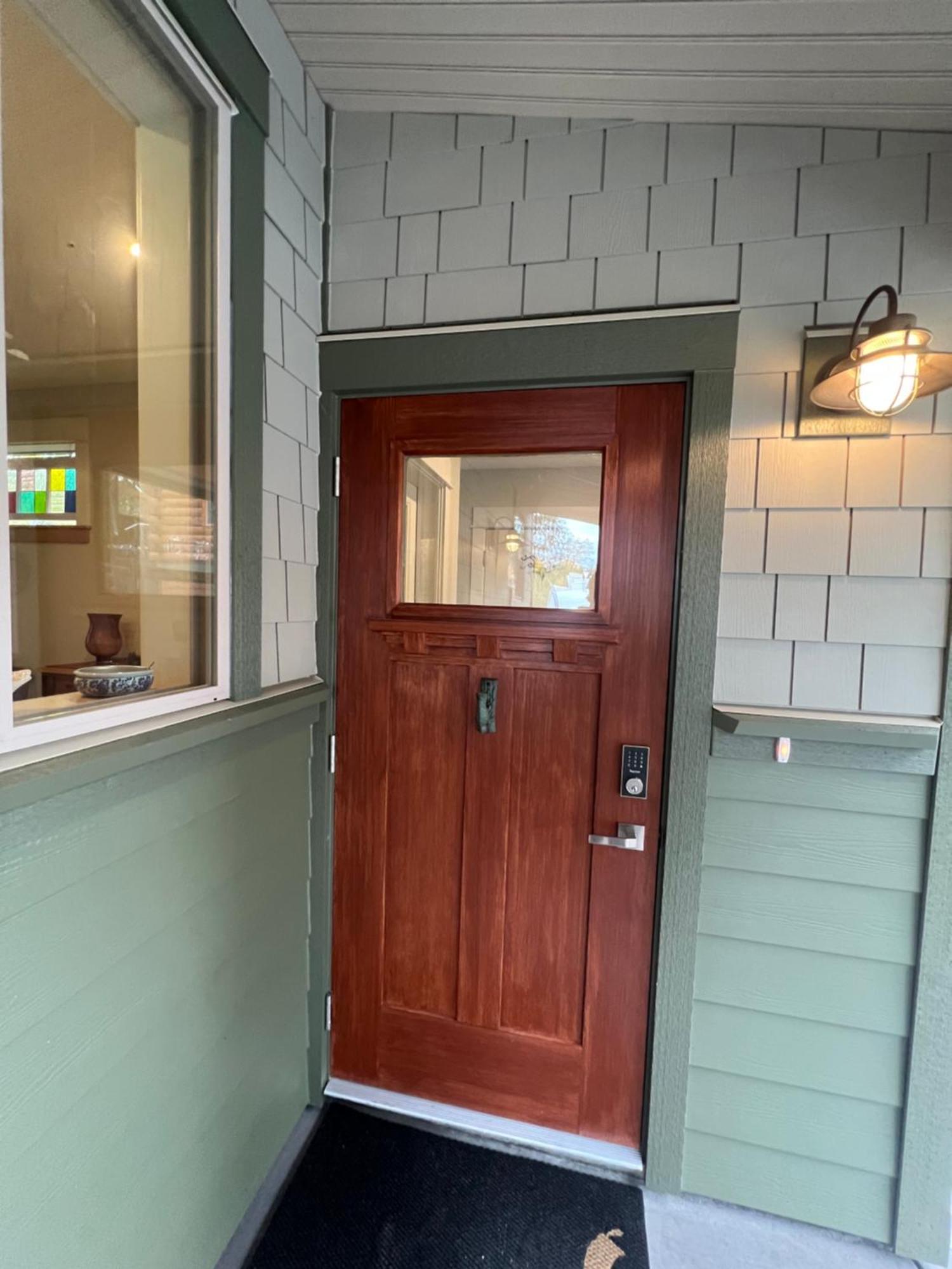 Cowichan Valley Guest Cottage Ladysmith Exterior foto
